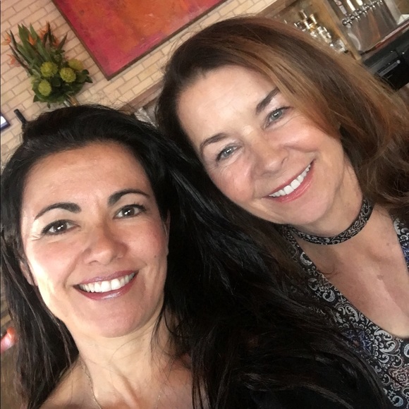 Meet your Posher, Andrea - Picture 1 of 1